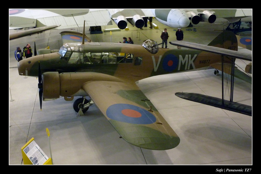 2010 - 11 - Duxford museum 064